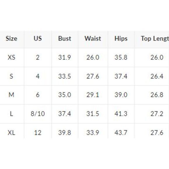 Commense Cream Strapless Corset Tube Top with Button Details size S - Picture 13 of 15